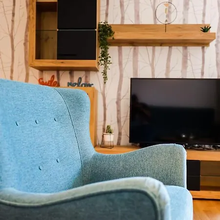 Apartamento Iva Zadar