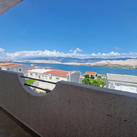 Apartment Iva
