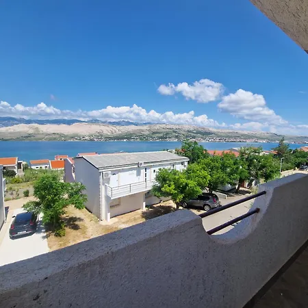 Iva Apartment