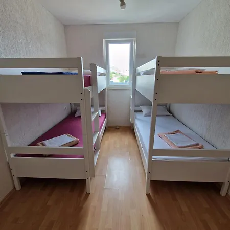 Iva Apartment