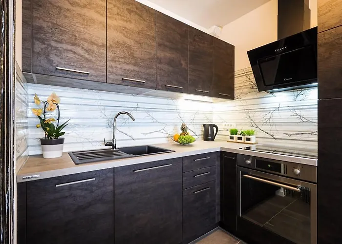 Apartament Iva