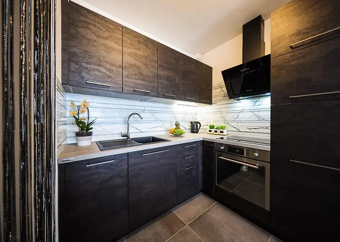 Apartamento Iva *