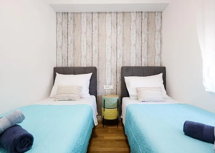 Apartamento Iva *