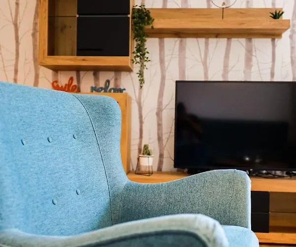 Apartamento Iva Zadar