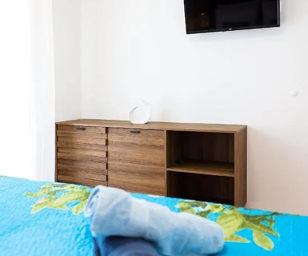Iva Apartament