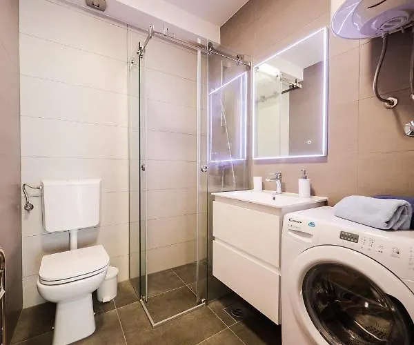 Apartament Iva Zadar