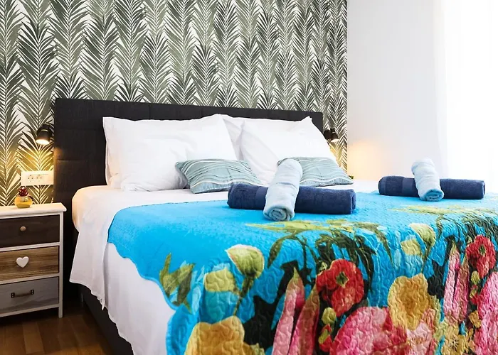 Apartamento Iva