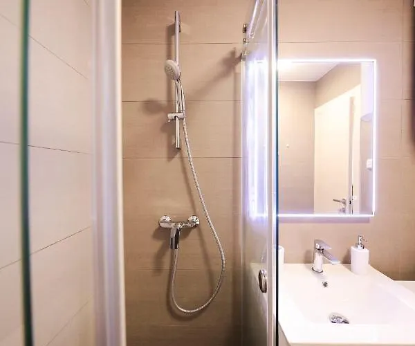 Iva Apartamento Zadar