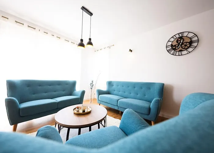 Apartamento Iva