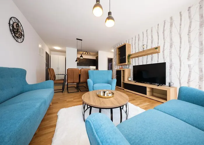 Iva Apartament *