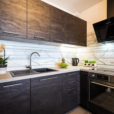Apartament Iva