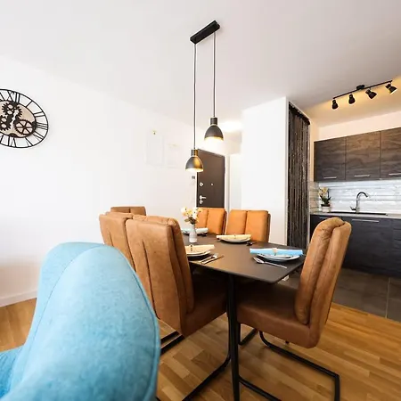 Iva Apartament Zadar