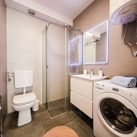 Apartament Iva Zadar