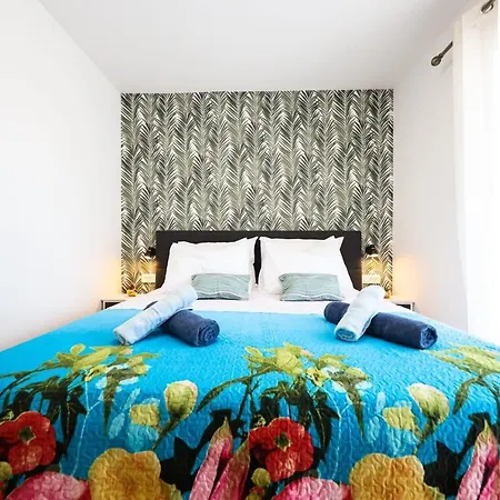 Apartament Iva *