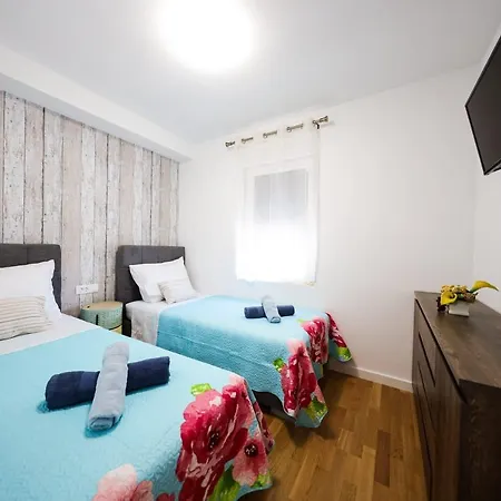 Apartament Iva Zadar
