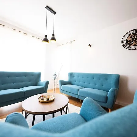 Apartament Iva