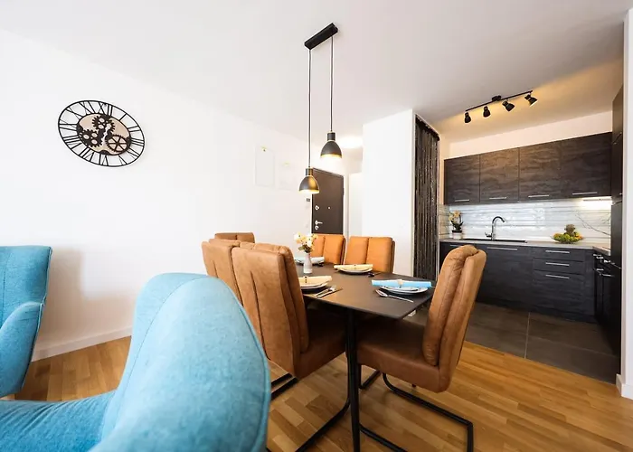 Iva Apartman Zadar