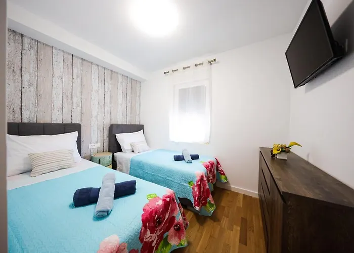 Apartman Iva Zadar